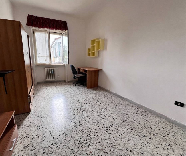 Appartamento in affitto a Campobasso