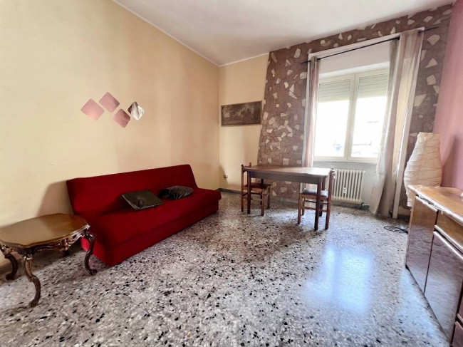 Appartamento in affitto a Campobasso