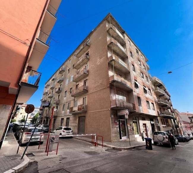 Appartamento in affitto a Campobasso