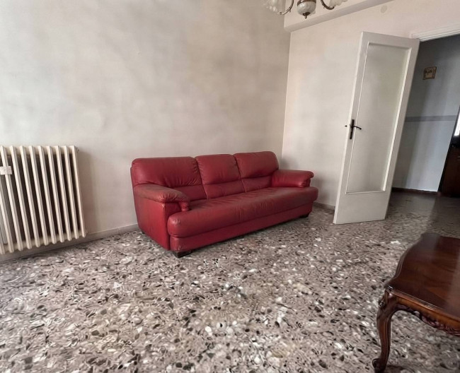 Appartamento in affitto a Campobasso
