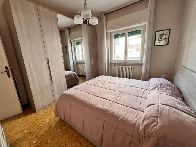 Appartamento in affitto a Campobasso