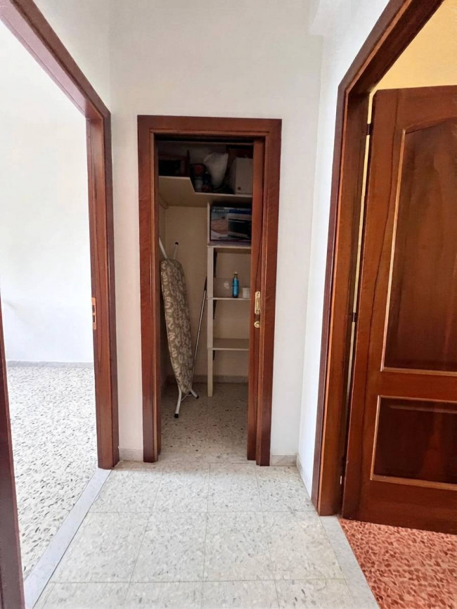 Appartamento in affitto a Campobasso