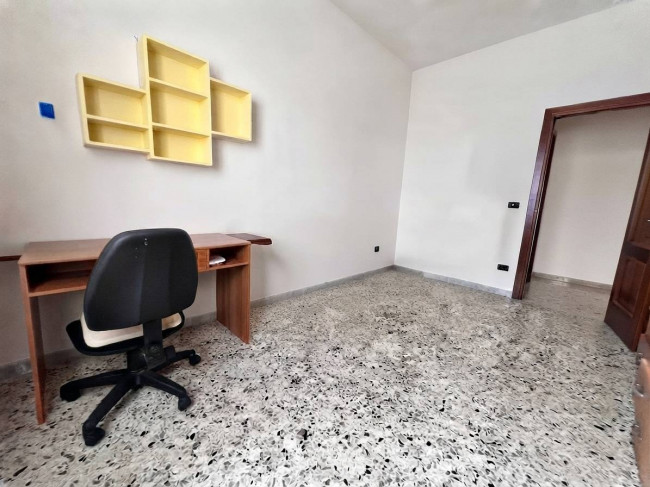 Appartamento in affitto a Campobasso