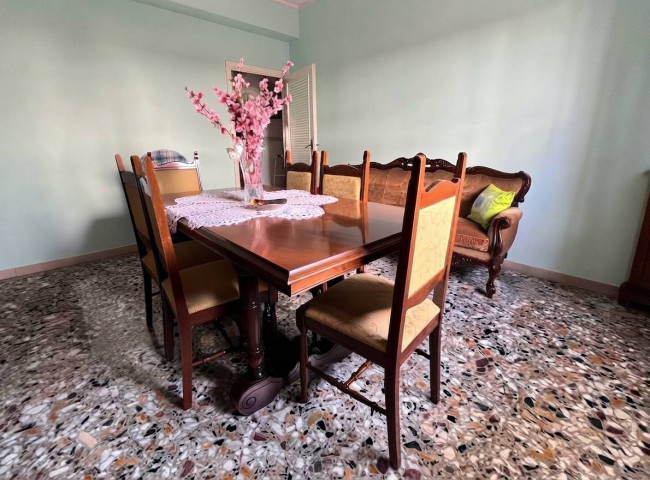 Appartamento in affitto a Campobasso