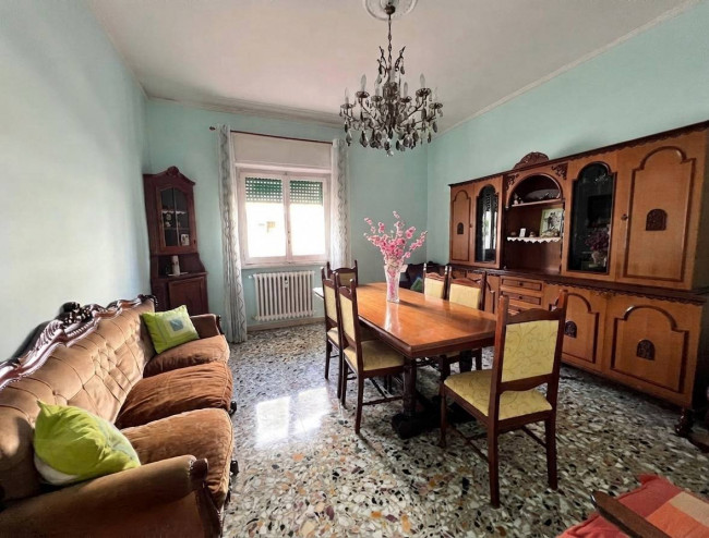 Appartamento in affitto a Campobasso
