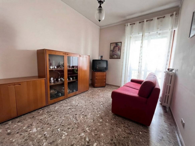 Appartamento in affitto a Campobasso