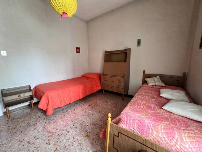 Appartamento in affitto a Campobasso