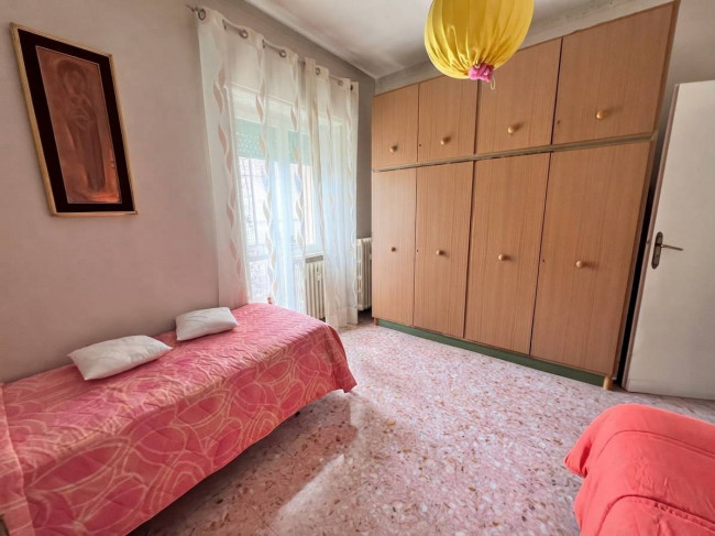 Appartamento in affitto a Campobasso