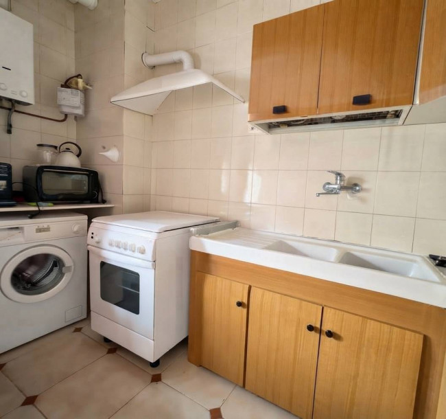 Appartamento in affitto a Campobasso