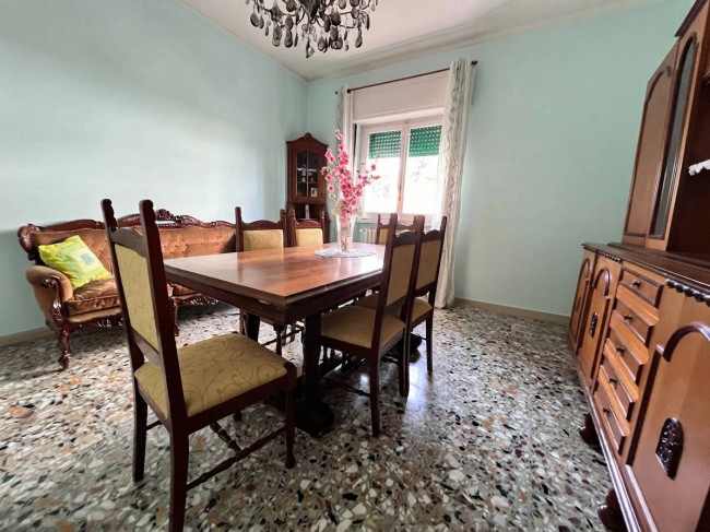 Appartamento in affitto a Campobasso