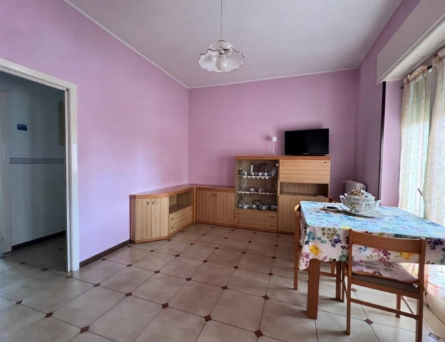 Appartamento in affitto a Campobasso