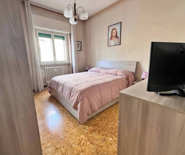 Appartamento in affitto a Campobasso