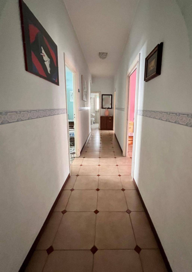 Appartamento in affitto a Campobasso