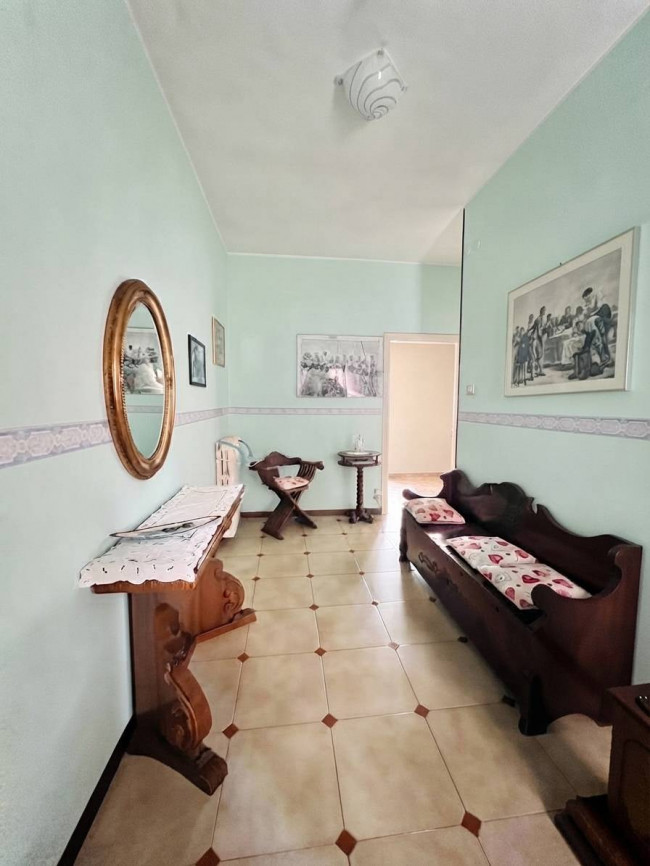 Appartamento in affitto a Campobasso