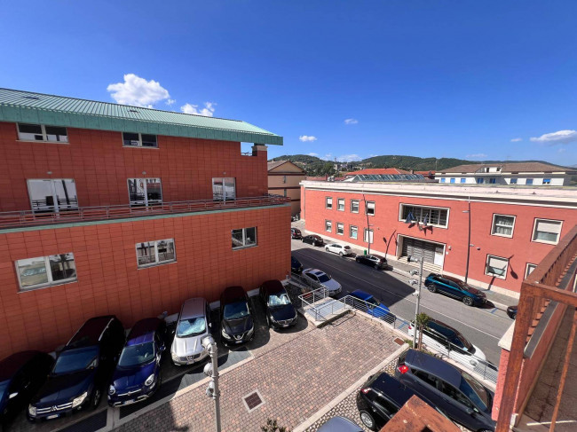 Appartamento in vendita a Campobasso