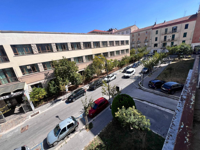 Appartamento in vendita a Campobasso