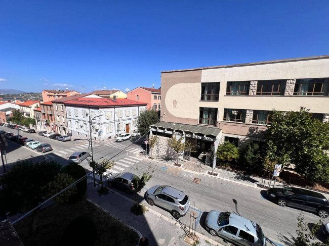 Appartamento in vendita a Campobasso