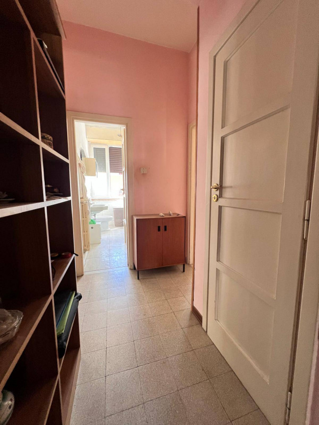 Appartamento in vendita a Campobasso