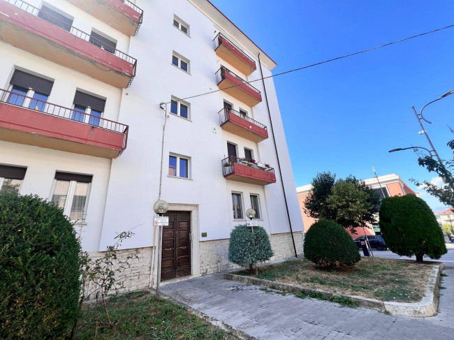 Appartamento in vendita a Campobasso