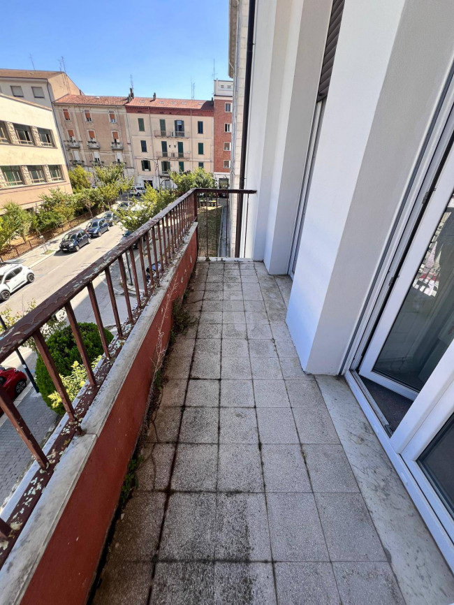 Appartamento in vendita a Campobasso