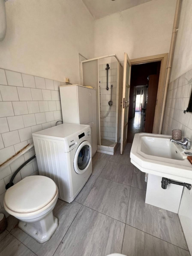 Appartamento in vendita a Campobasso