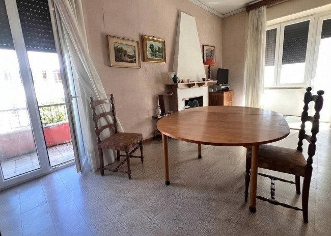 Appartamento in vendita a Campobasso