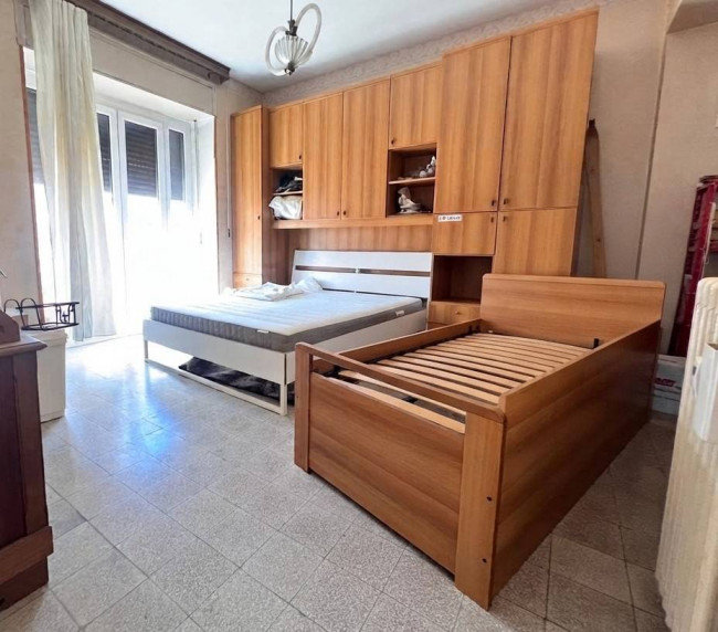 Appartamento in vendita a Campobasso