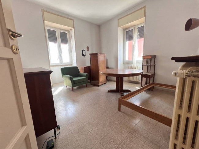 Appartamento in vendita a Campobasso