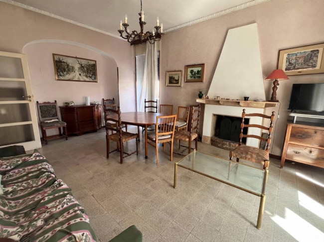 Appartamento in vendita a Campobasso