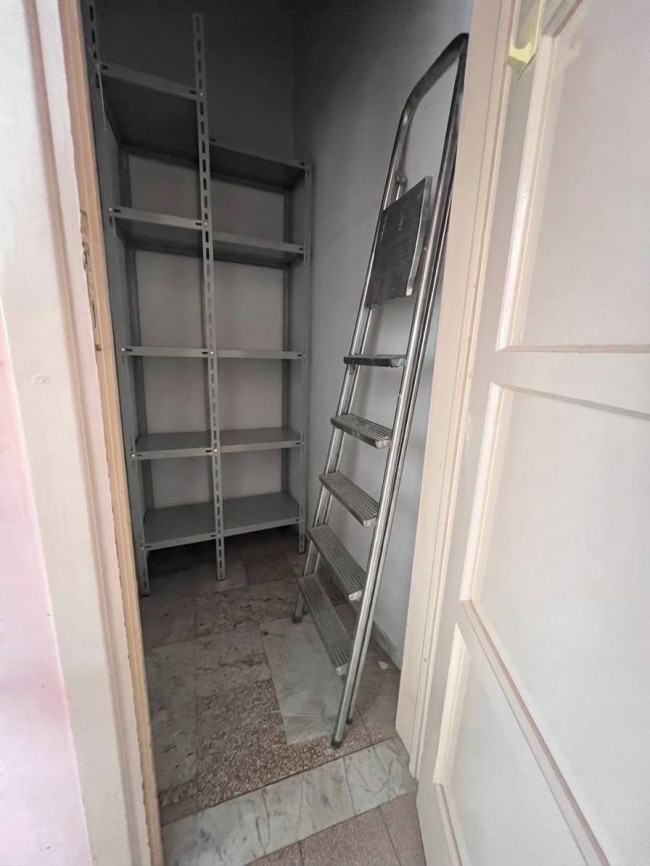 Appartamento in vendita a Campobasso