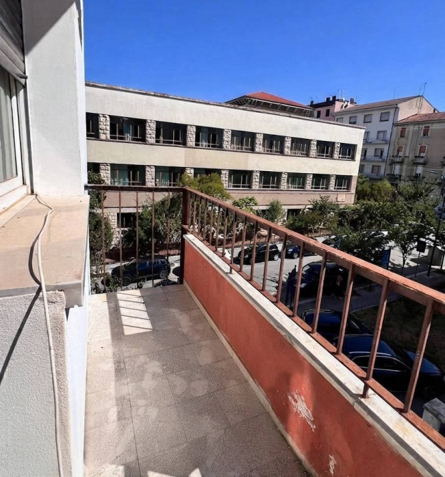 Appartamento in vendita a Campobasso