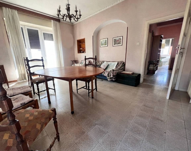 Appartamento in vendita a Campobasso