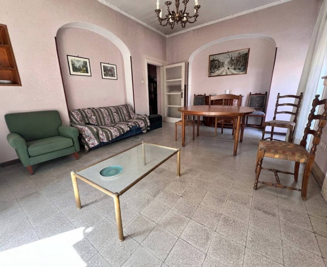 Appartamento in vendita a Campobasso