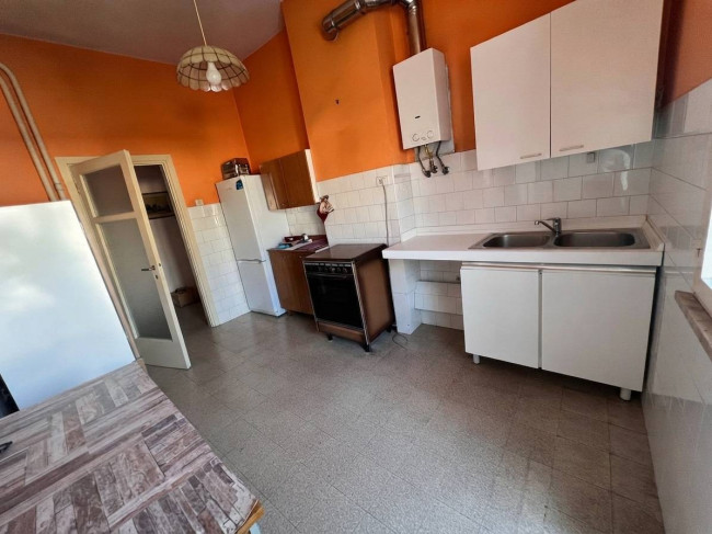 Appartamento in vendita a Campobasso