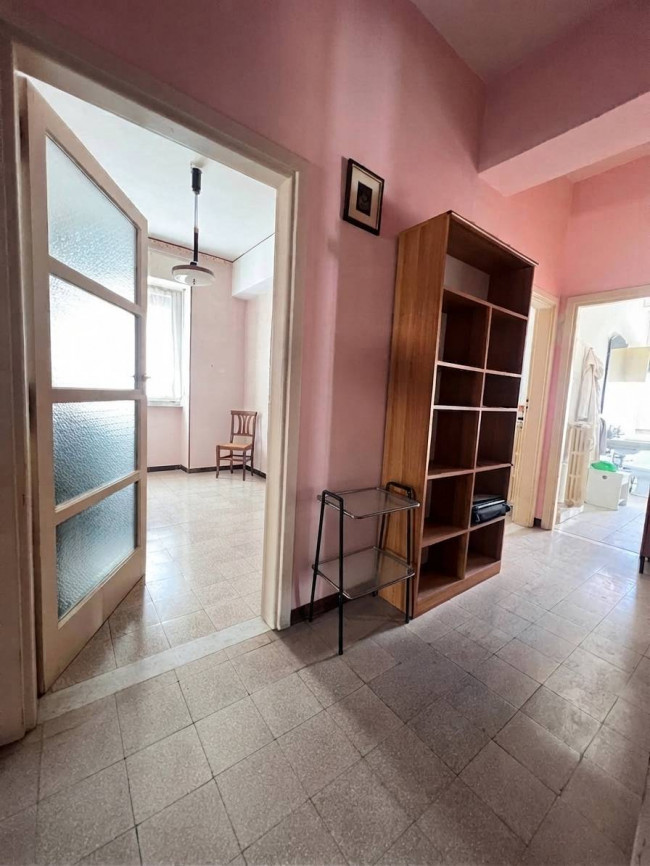 Appartamento in vendita a Campobasso
