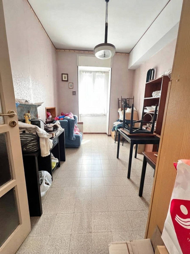 Appartamento in vendita a Campobasso
