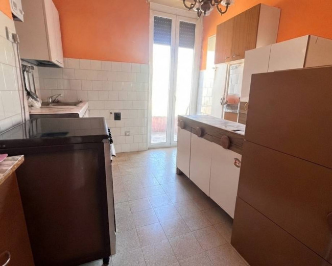 Appartamento in vendita a Campobasso