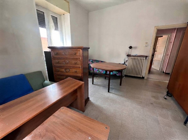 Appartamento in vendita a Campobasso