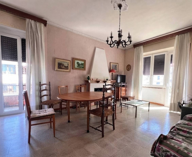 Appartamento in vendita a Campobasso
