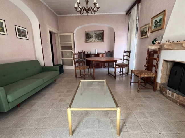 Appartamento in vendita a Campobasso