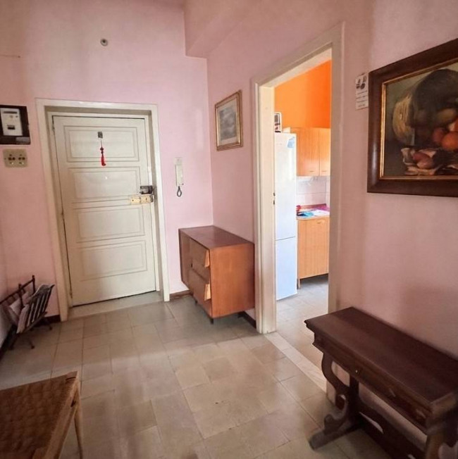 Appartamento in vendita a Campobasso