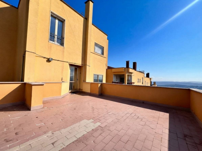 Appartamento in affitto a Campobasso