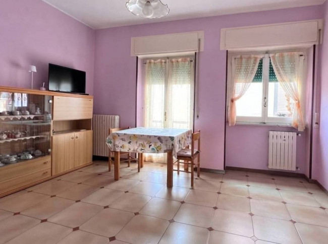 Appartamento in affitto a Campobasso
