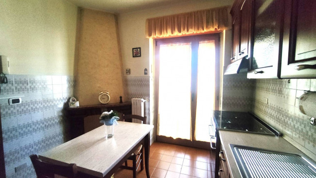 Appartamento in vendita a Campobasso