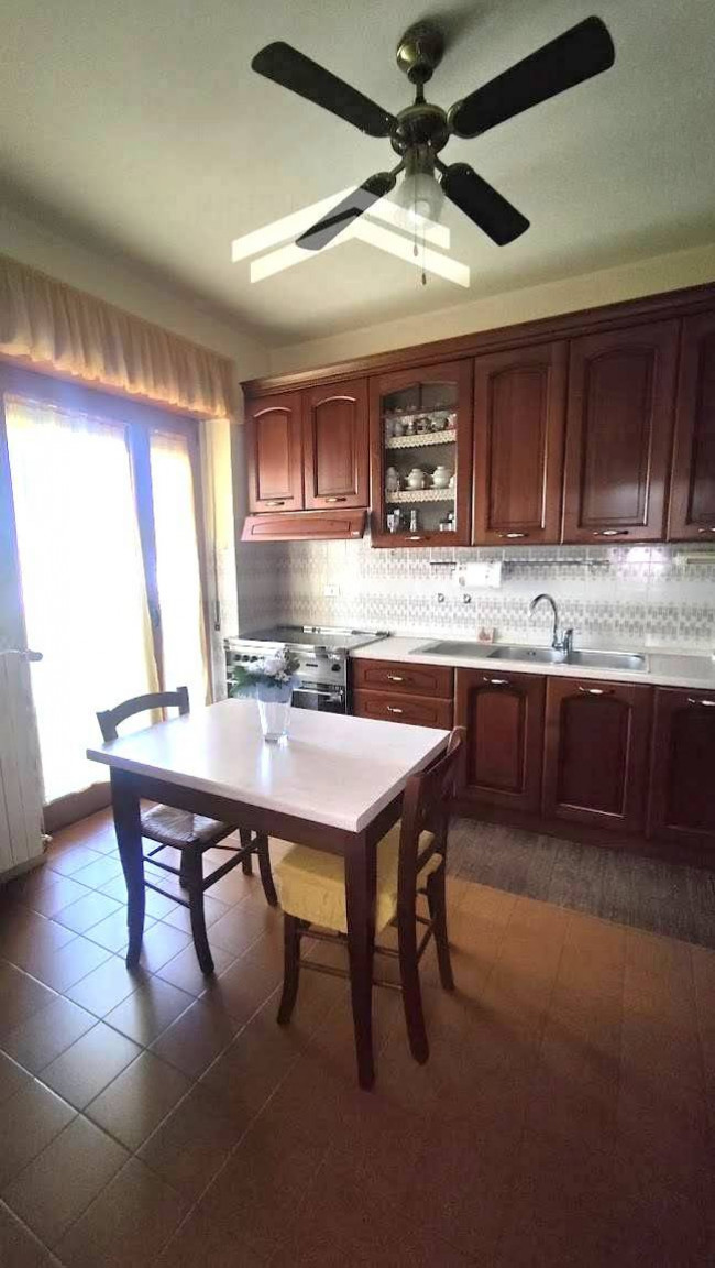 Appartamento in vendita a Campobasso