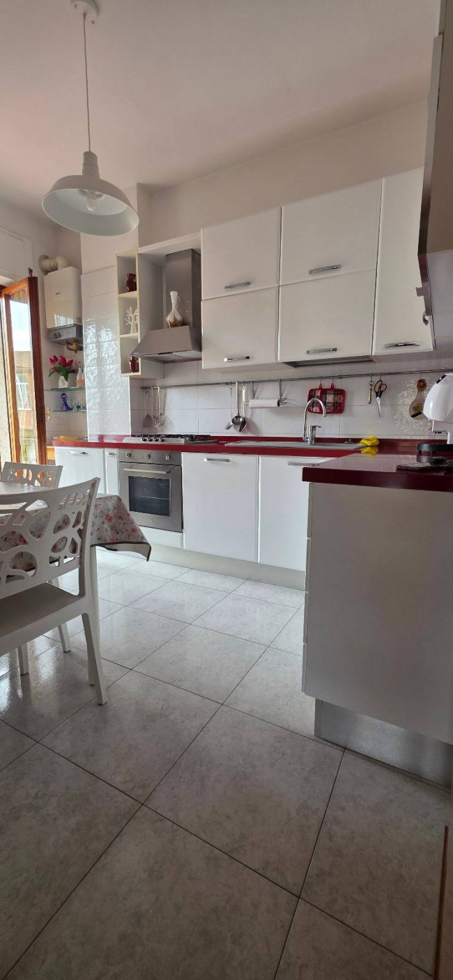 Appartamento in vendita a Campobasso