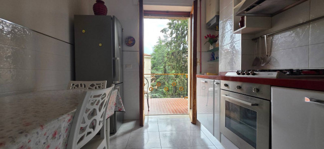 Appartamento in vendita a Campobasso