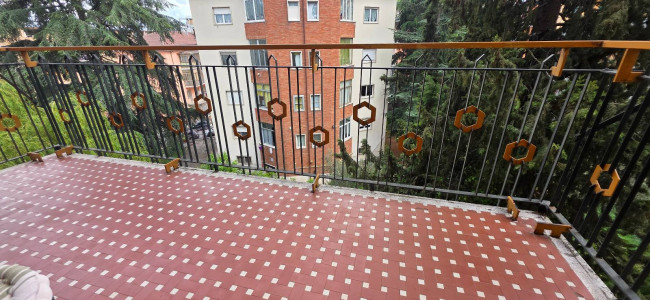 Appartamento in vendita a Campobasso