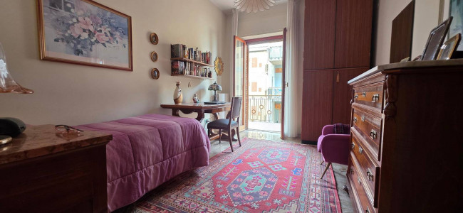 Appartamento in vendita a Campobasso