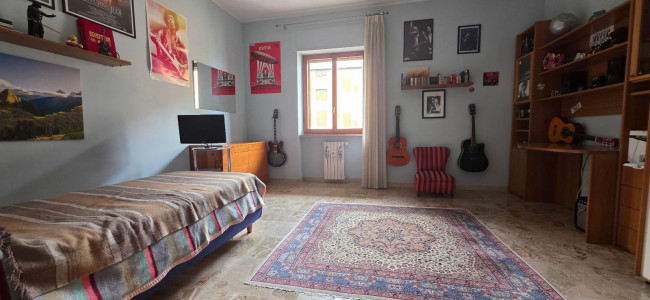Appartamento in vendita a Campobasso